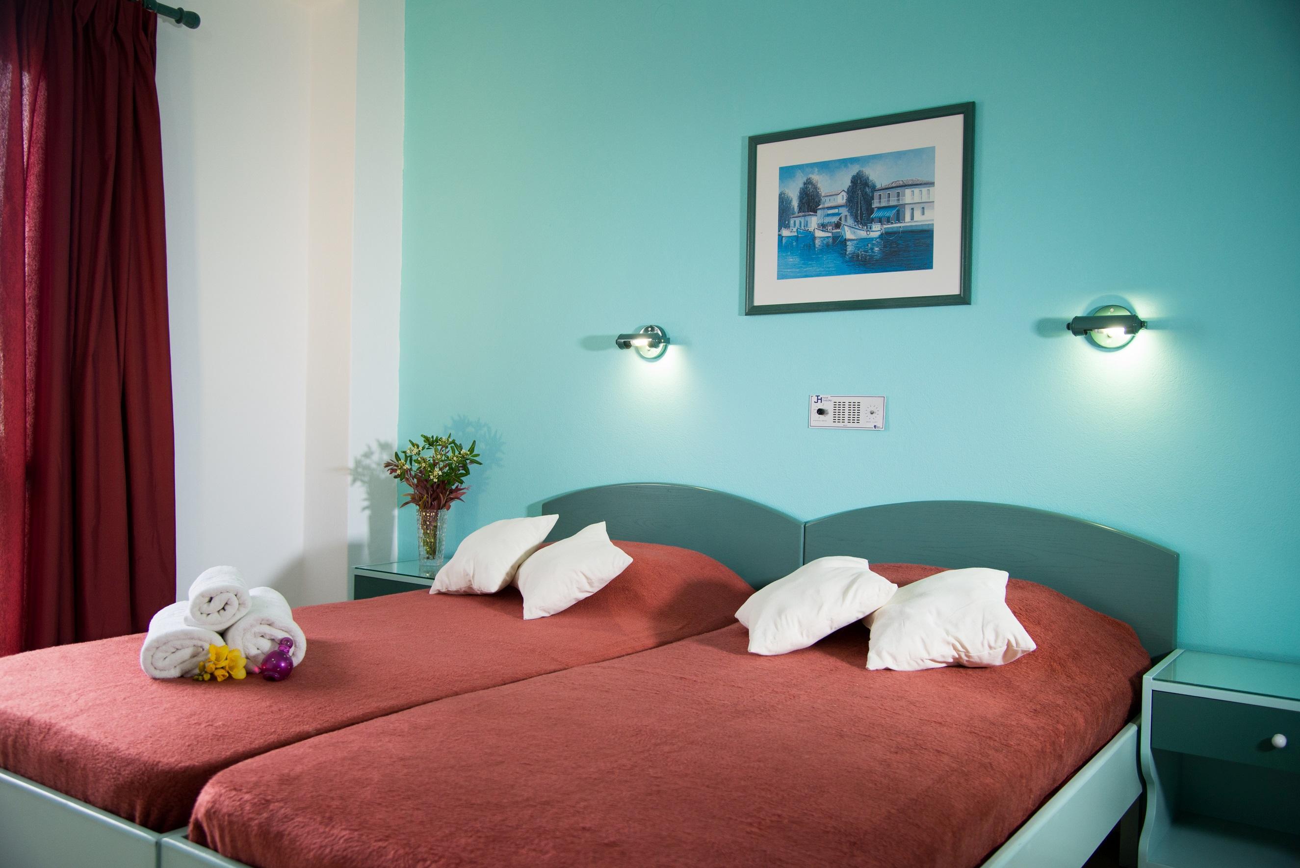 Theoni Apartments Malia Exterior foto
